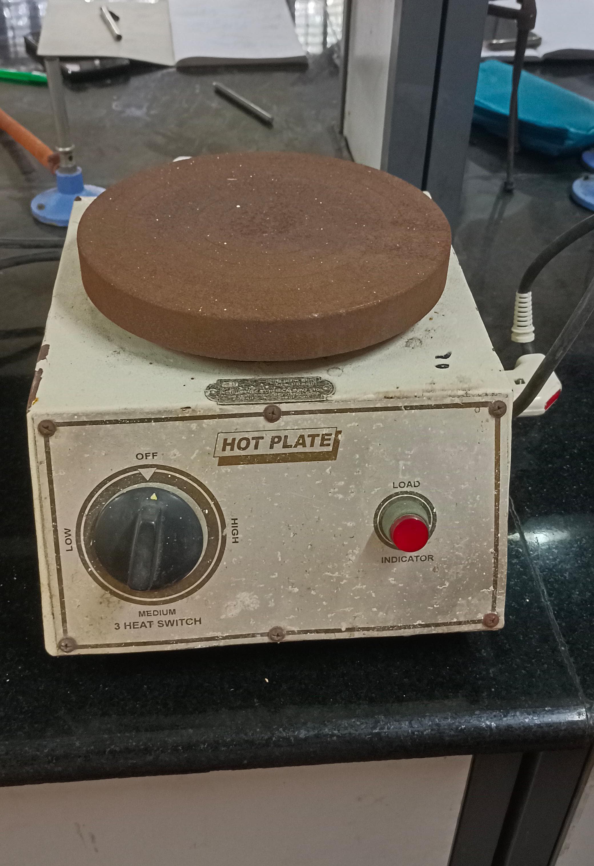 Faculty Development Program