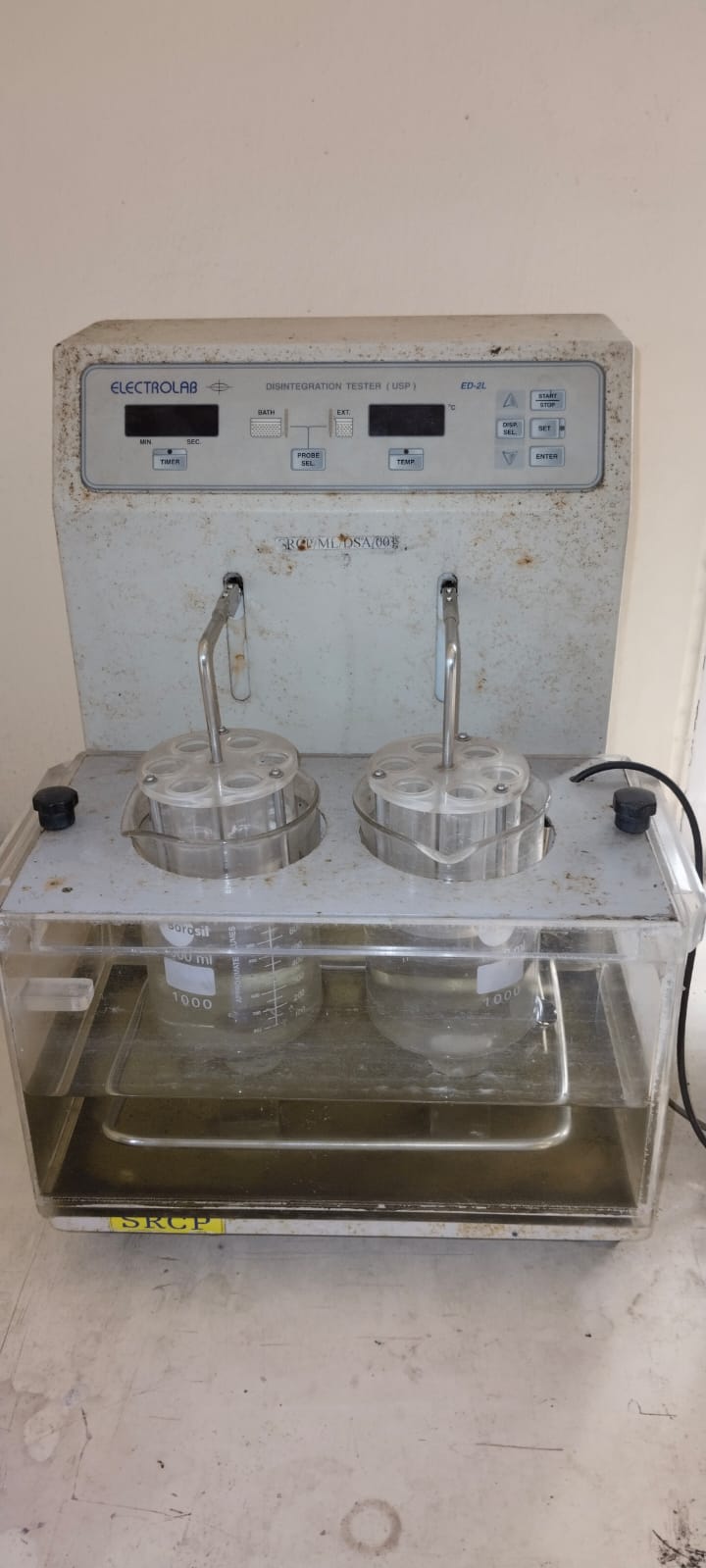 Signal Processing Application