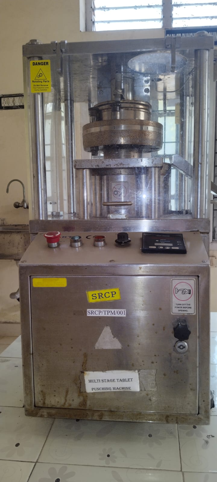 Faculty Development Program