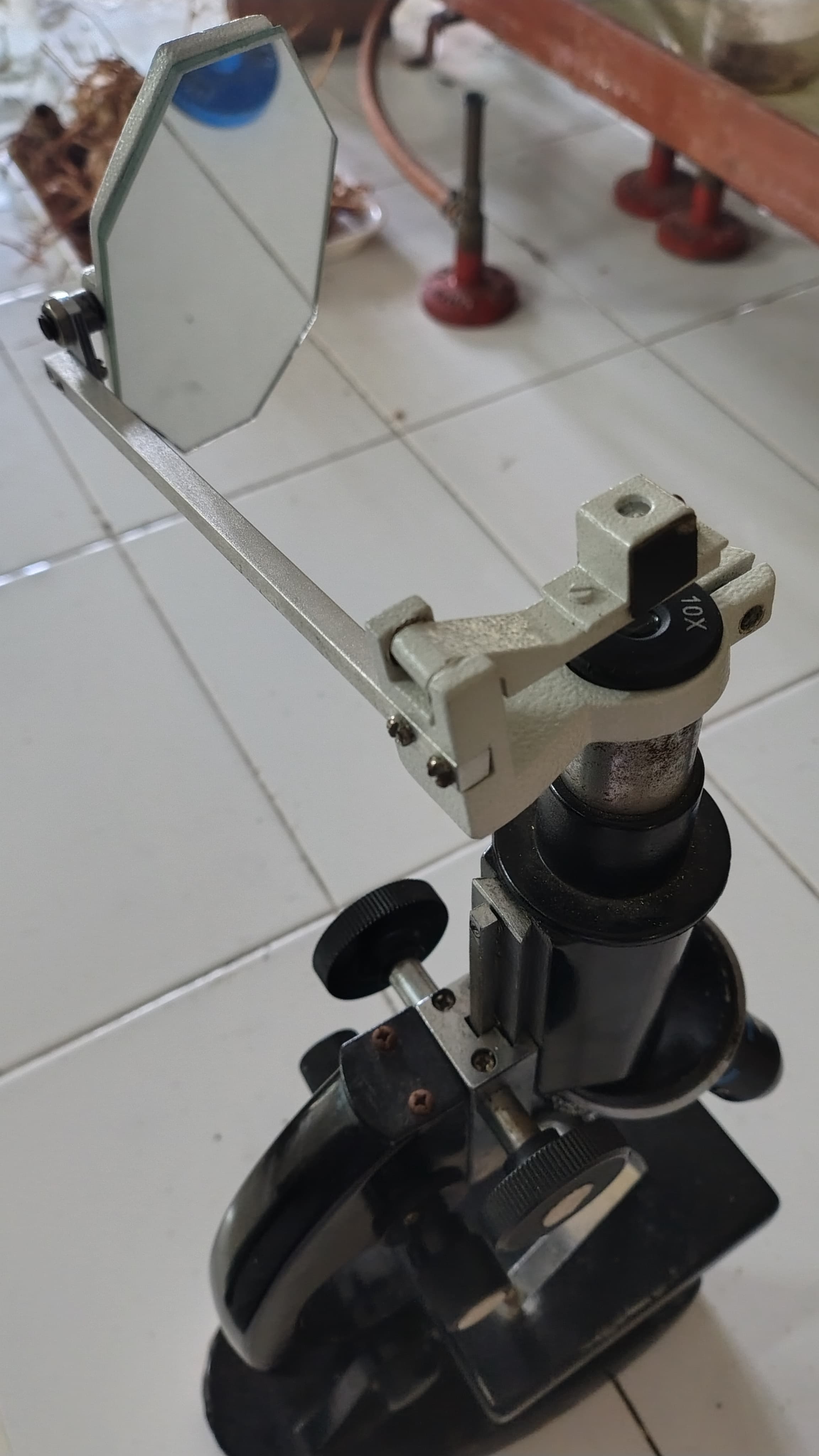 Faculty Development Program