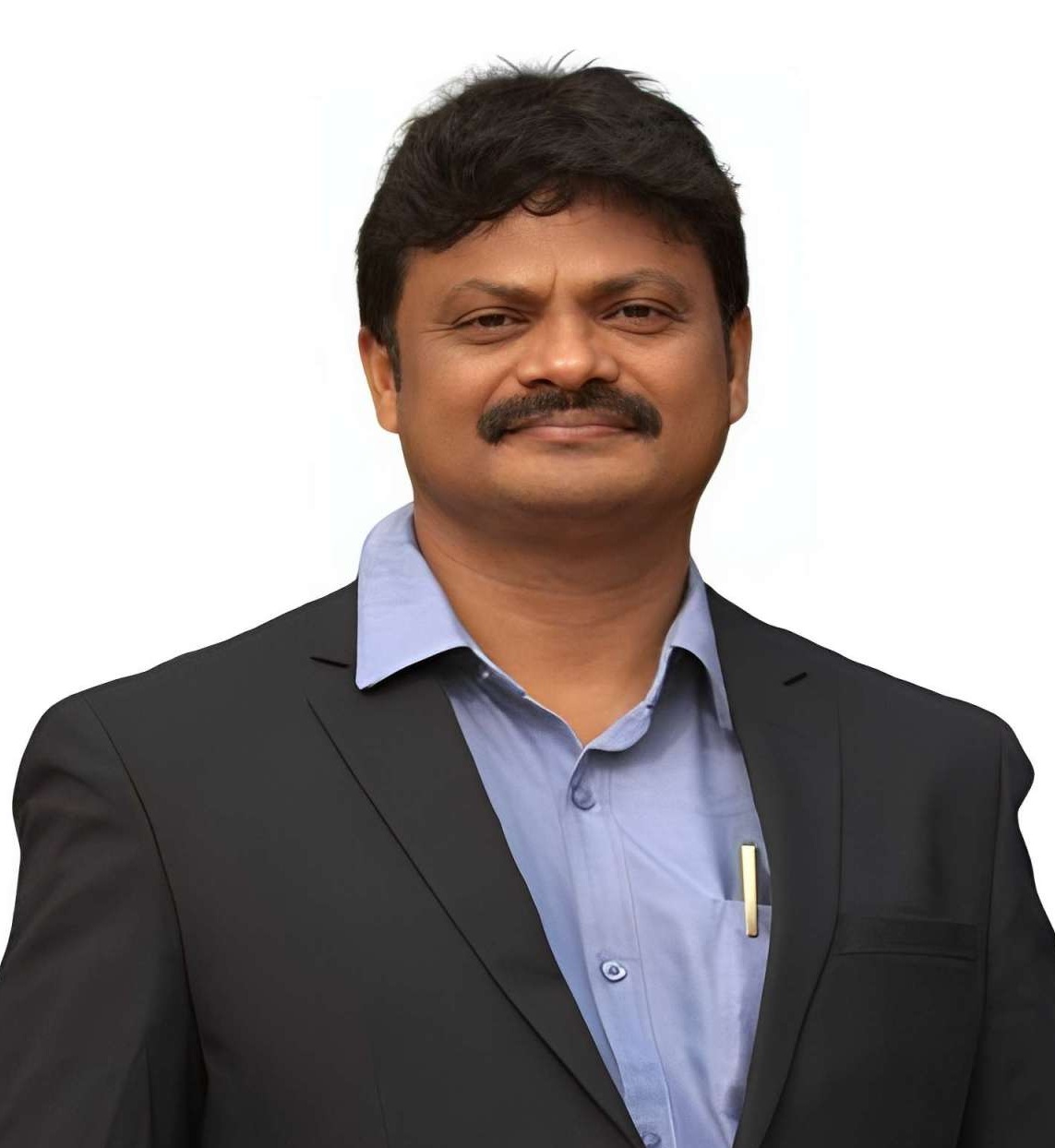 Dr. K. Atchuta Kumar