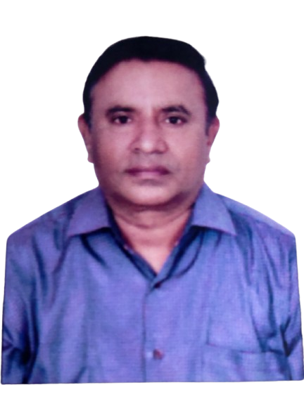 Dr. K. Atchuta Kumar