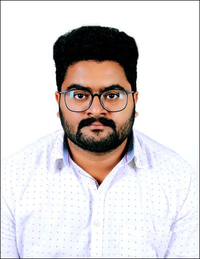 Dr. K. Atchuta Kumar