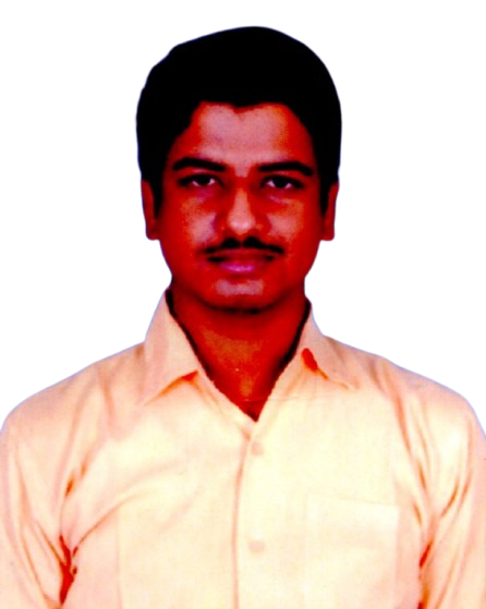 Dr. K. Atchuta Kumar