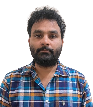 Dr. K. Atchuta Kumar