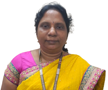 Dr. K. Atchuta Kumar