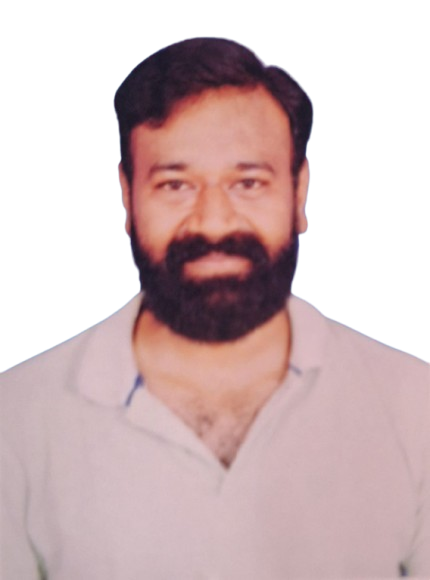 Dr. K. Atchuta Kumar