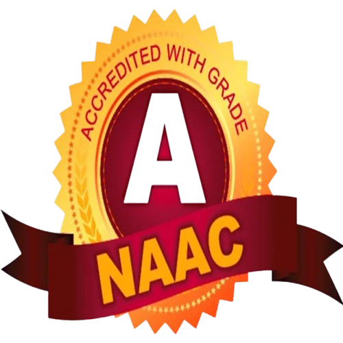 Sprawling Campus Logo