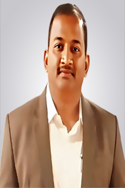 Dr. Raul V. Rodriguez