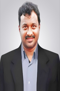 Dr. Raul V. Rodriguez