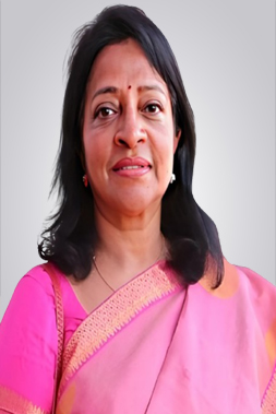 Dr. Uma Ananda