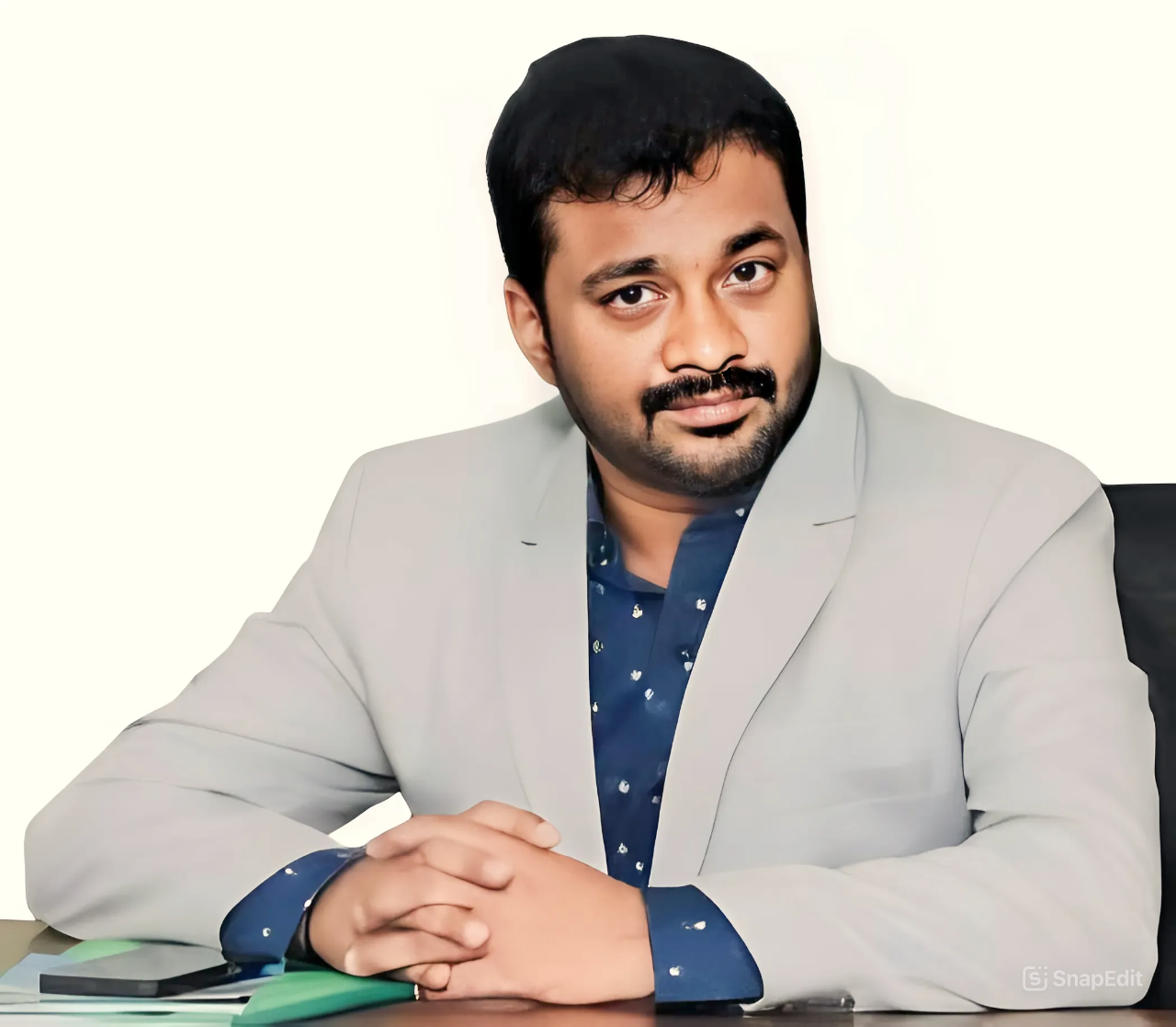 Mr. Adabala Nageswara Rao