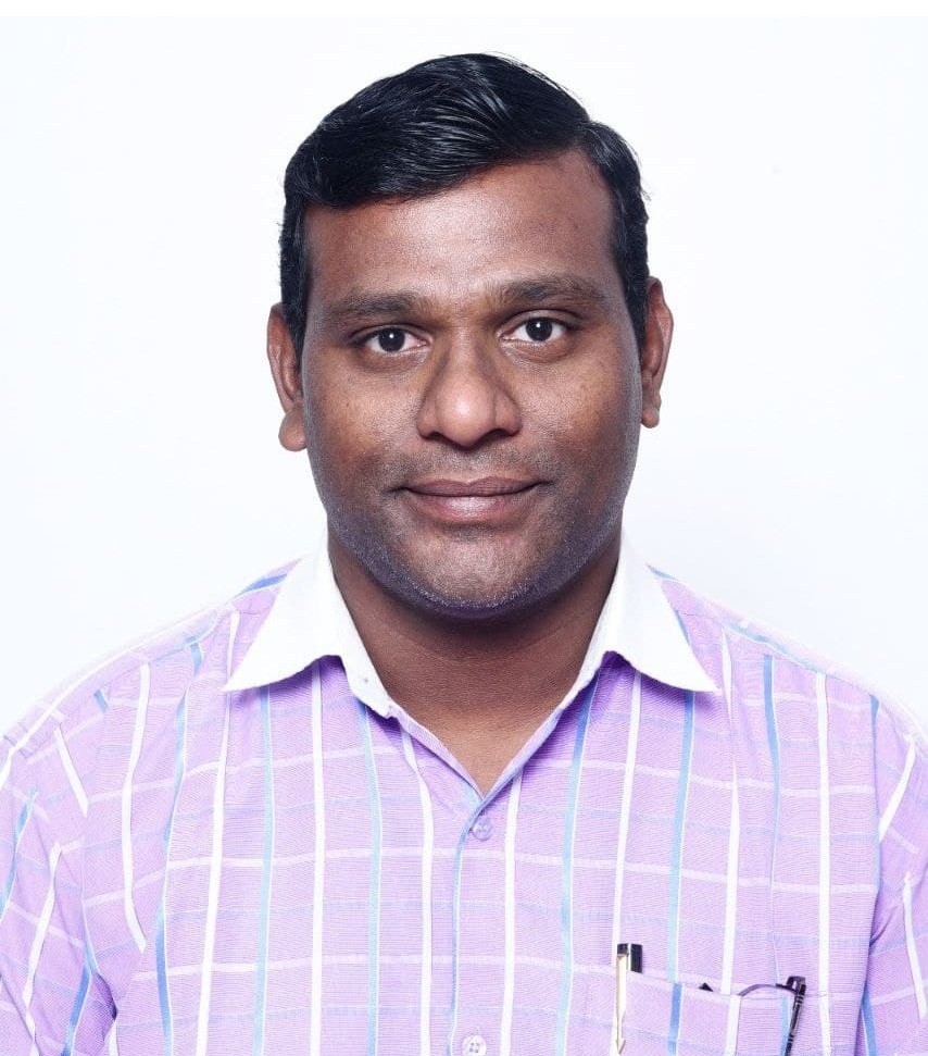 DR.S.V.H RAJENDRA